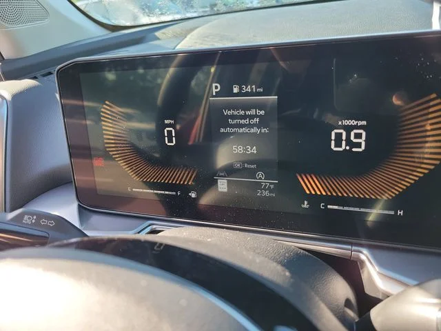 2025 Kia Sorento S - Photo 14