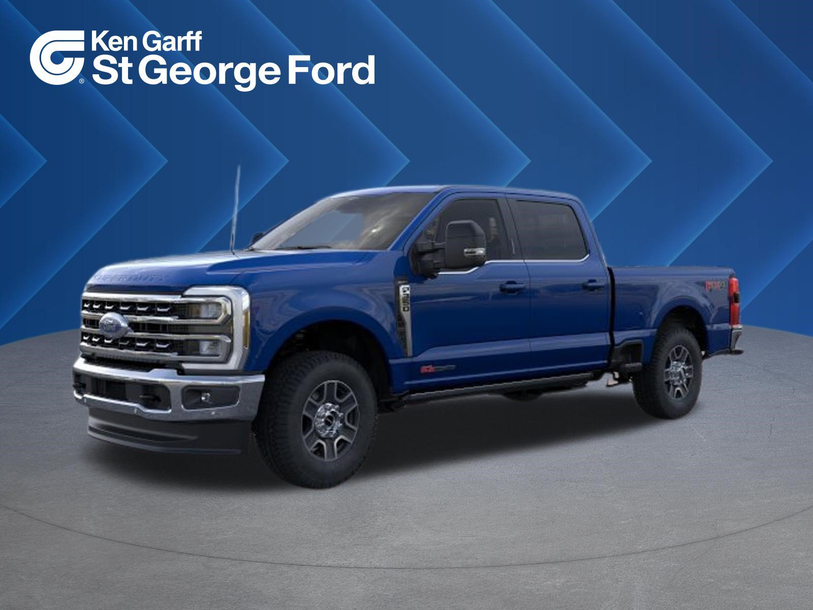 2026 Ford F-350 Super Duty