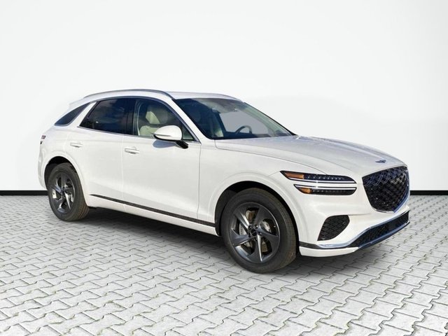 2026 Genesis GV70 