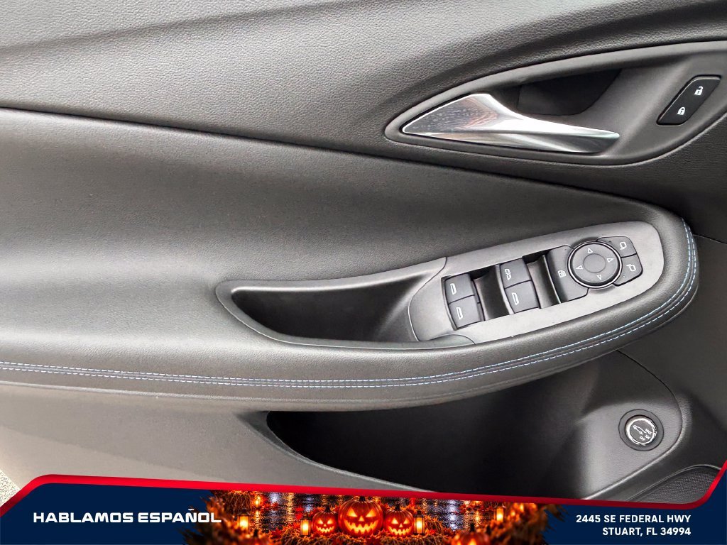 2026 Buick Encore GX Sport Touring - Photo 22