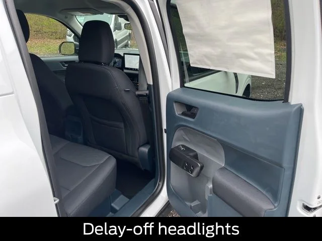 New 2026 Oxford White Ford XL image 18