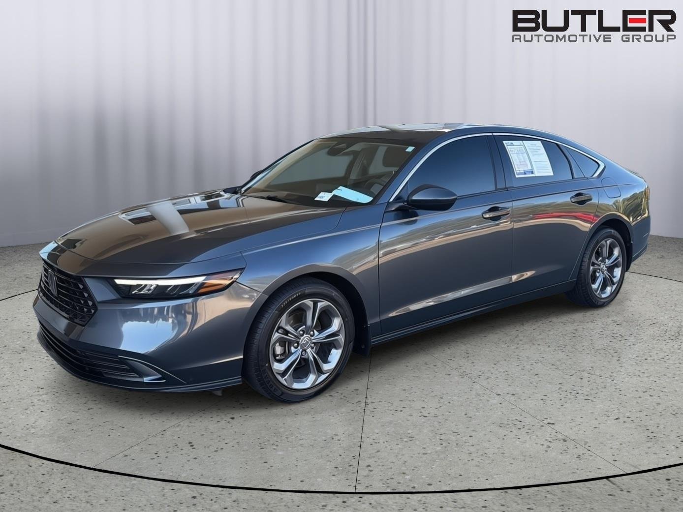 2023 Honda Accord
