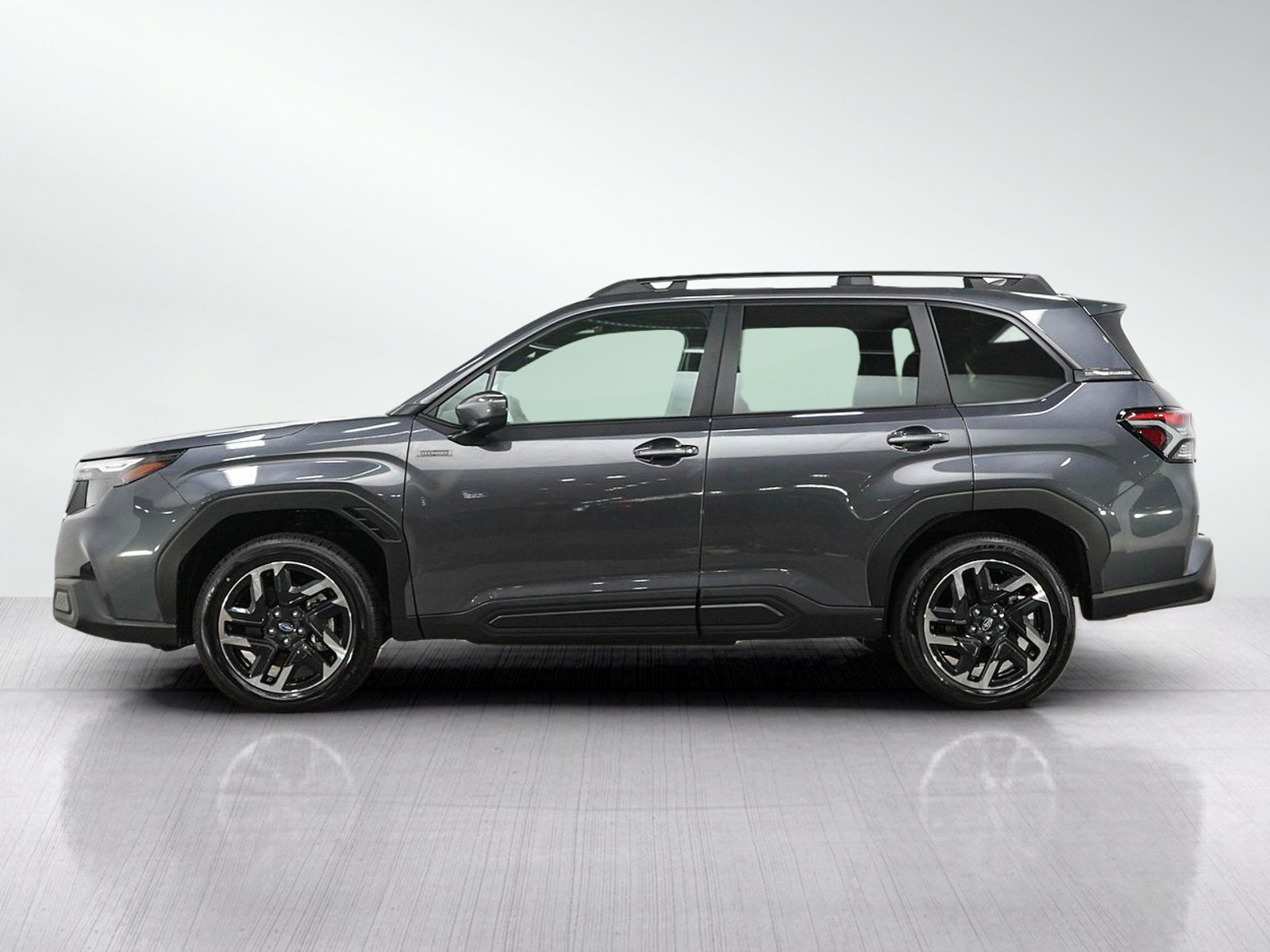 Certified 2026 Subaru Forester Premium with VIN 4S4SLSE77T3063967 for sale in South Saint Paul, Minnesota