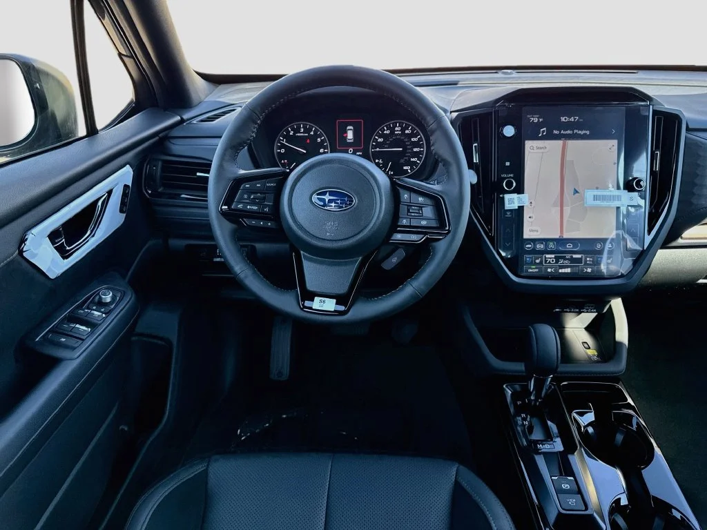 New 2026  Subaru Touring image 29