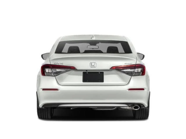 Used 2022  Honda Sport image 5