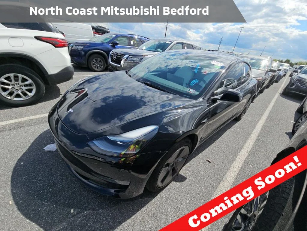 2023 Tesla Model 3 -'s photo