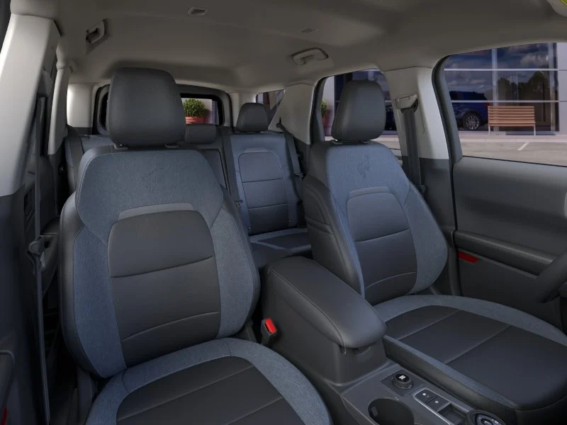 2025 Ford Bronco Sport Outer Banks - Photo 34