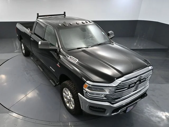 2021 RAM Ram 3500 Pickup Big Horn - Photo 51