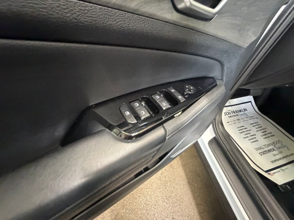 2024 Kia Sportage X-Line - Photo 13