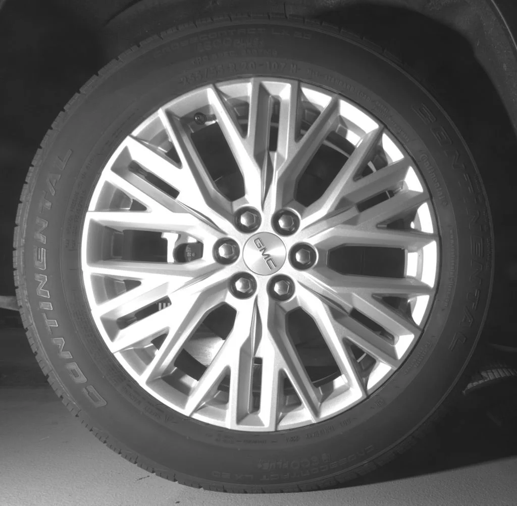 2024 GMC Acadia Elevation - Photo 17
