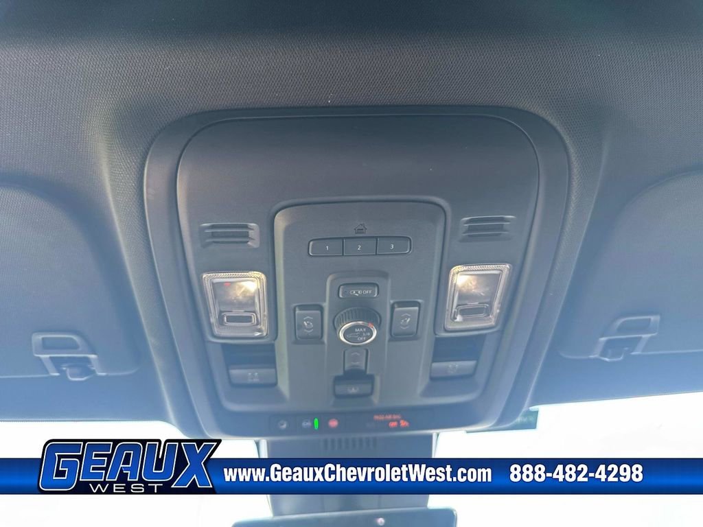 2023 Chevrolet Suburban High Country - Photo 46