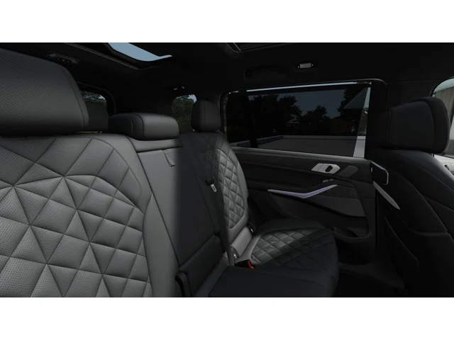 New 2027 Dravit Grey Metallic BMW  image 12