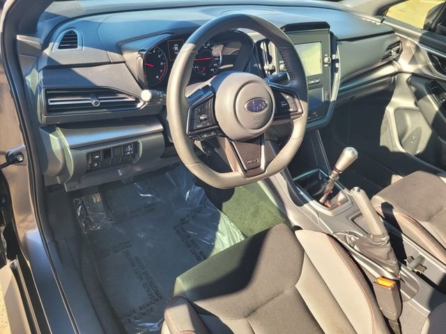 Used 2022 Gray Subaru Base image 12
