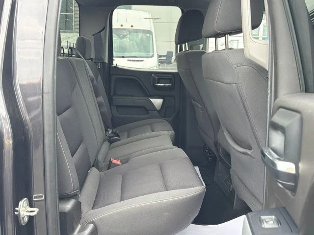 Used 2016 Gray Chevrolet LT image 29