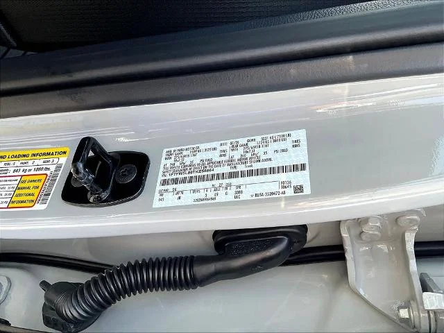 New 2026 Avalanche Ford Lariat® image 43