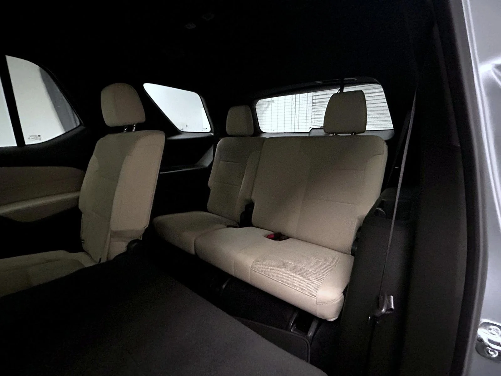 Used 2023 Gray Chevrolet LS image 19