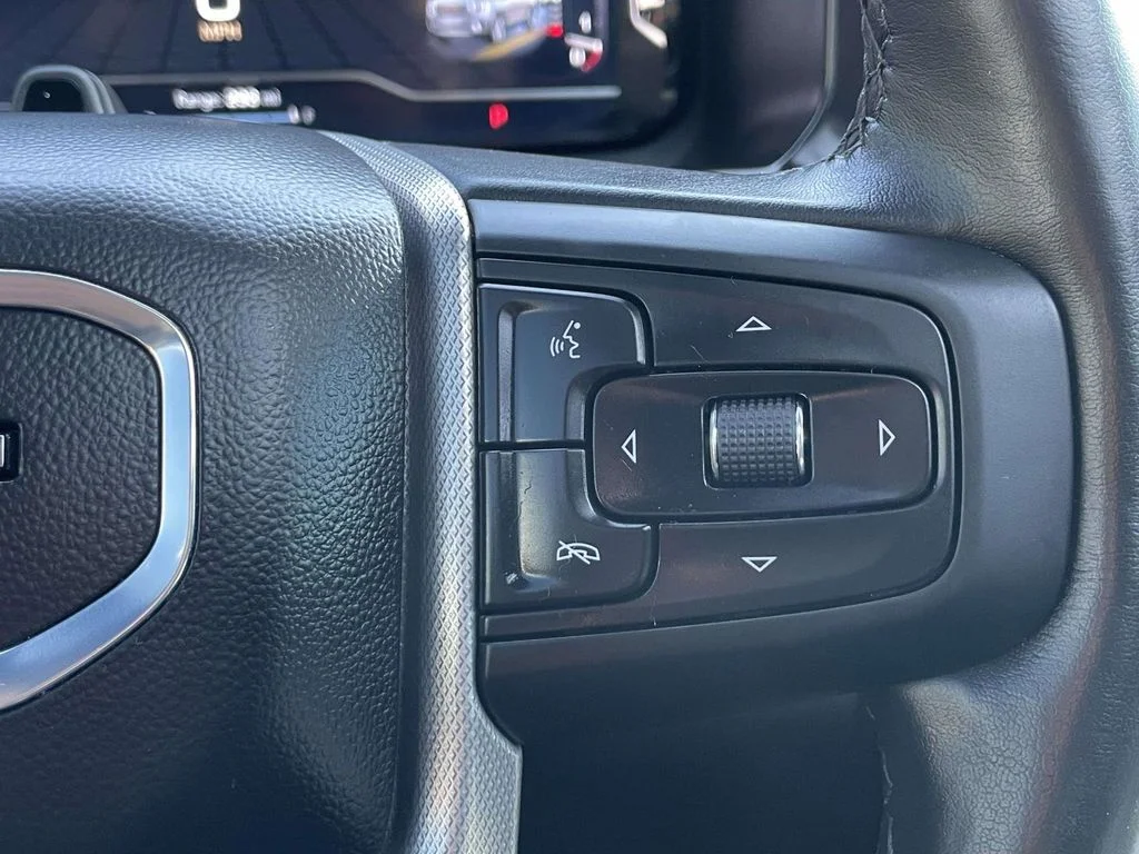 Used 2024 Black GMC Denali image 35