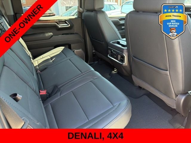 2025 GMC Sierra 1500 Denali - Photo 15