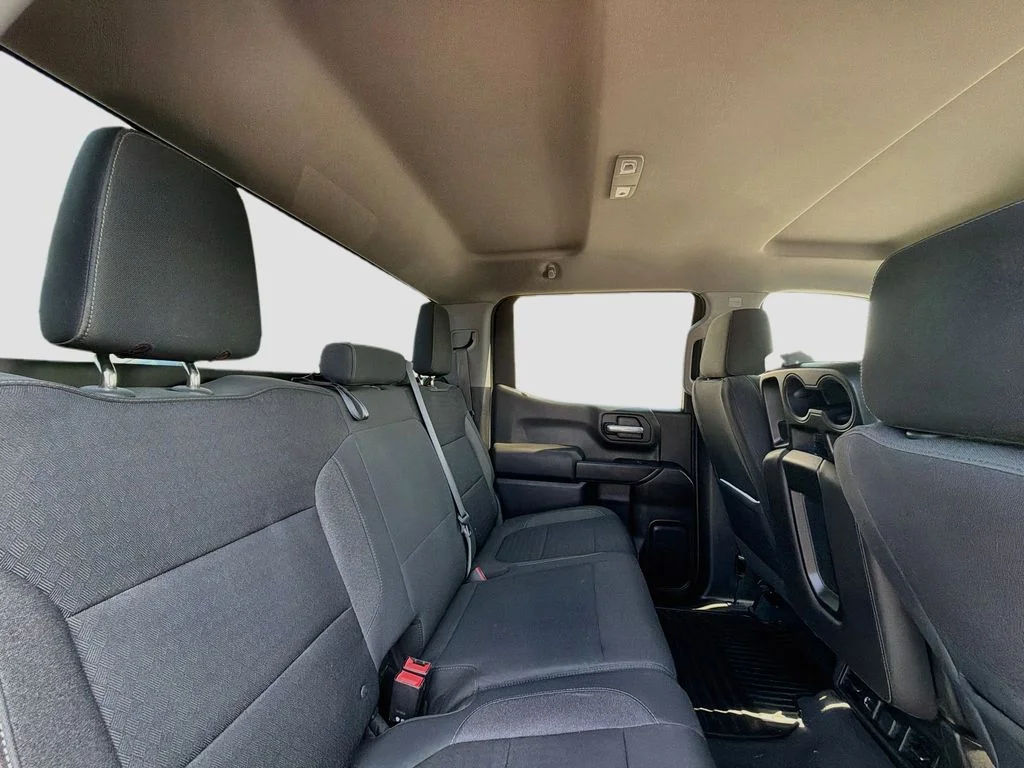 Used 2019 Red Chevrolet LT image 31