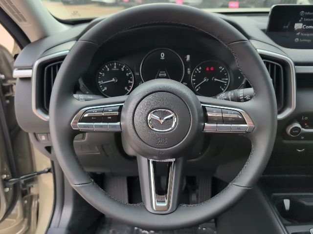 Used 2026 Beige/tan Mazda 2.5 S Meridian Edition image 18