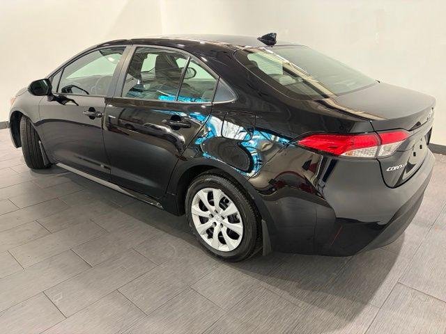 Certified Used 2026 MIDNIGHT BLACK METAL Toyota  image 3