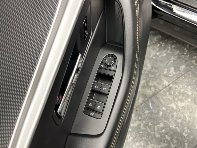 New 2026 Jet Black Mica Mazda Preferred image 8