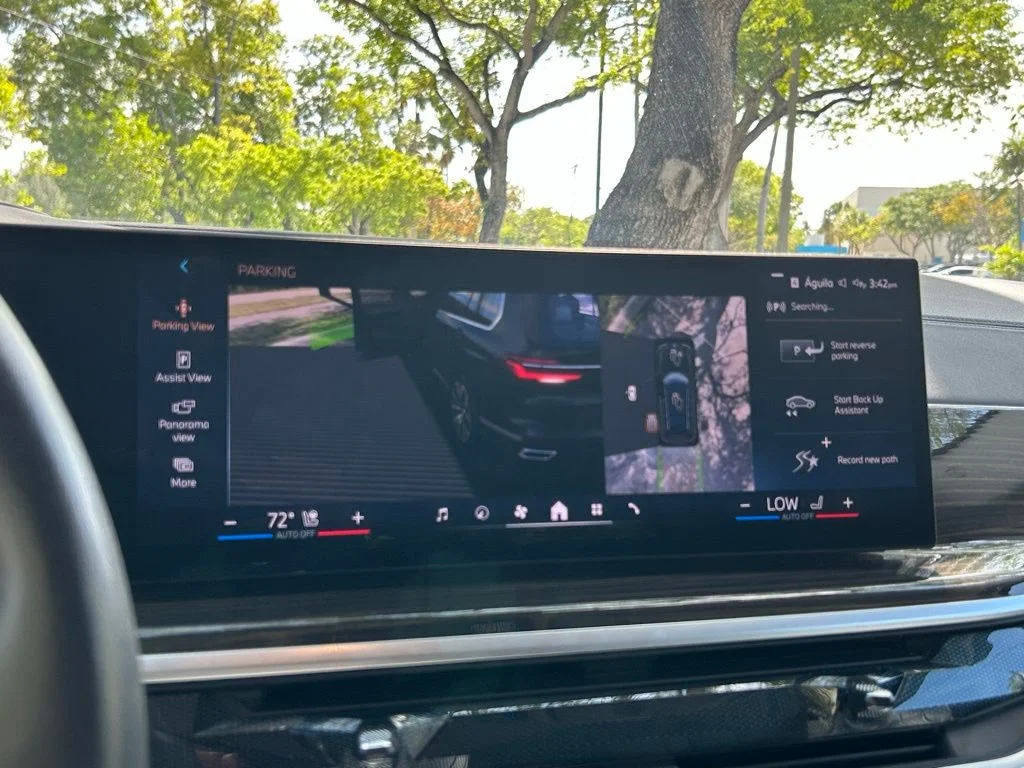 Certified Used 2025 Black BMW xDrive40i image 27