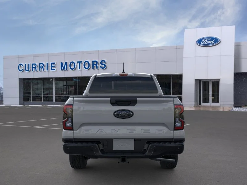 New 2026 Avalanche Ford XLT image 27