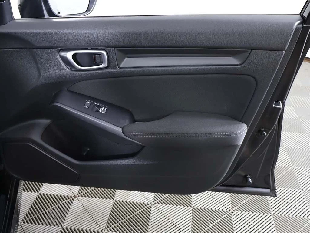 2026 Honda Civic Sport - Photo 21