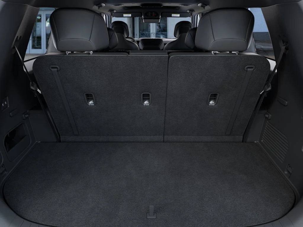 New 2027 Midnight Lake Blue Kia EX image 19