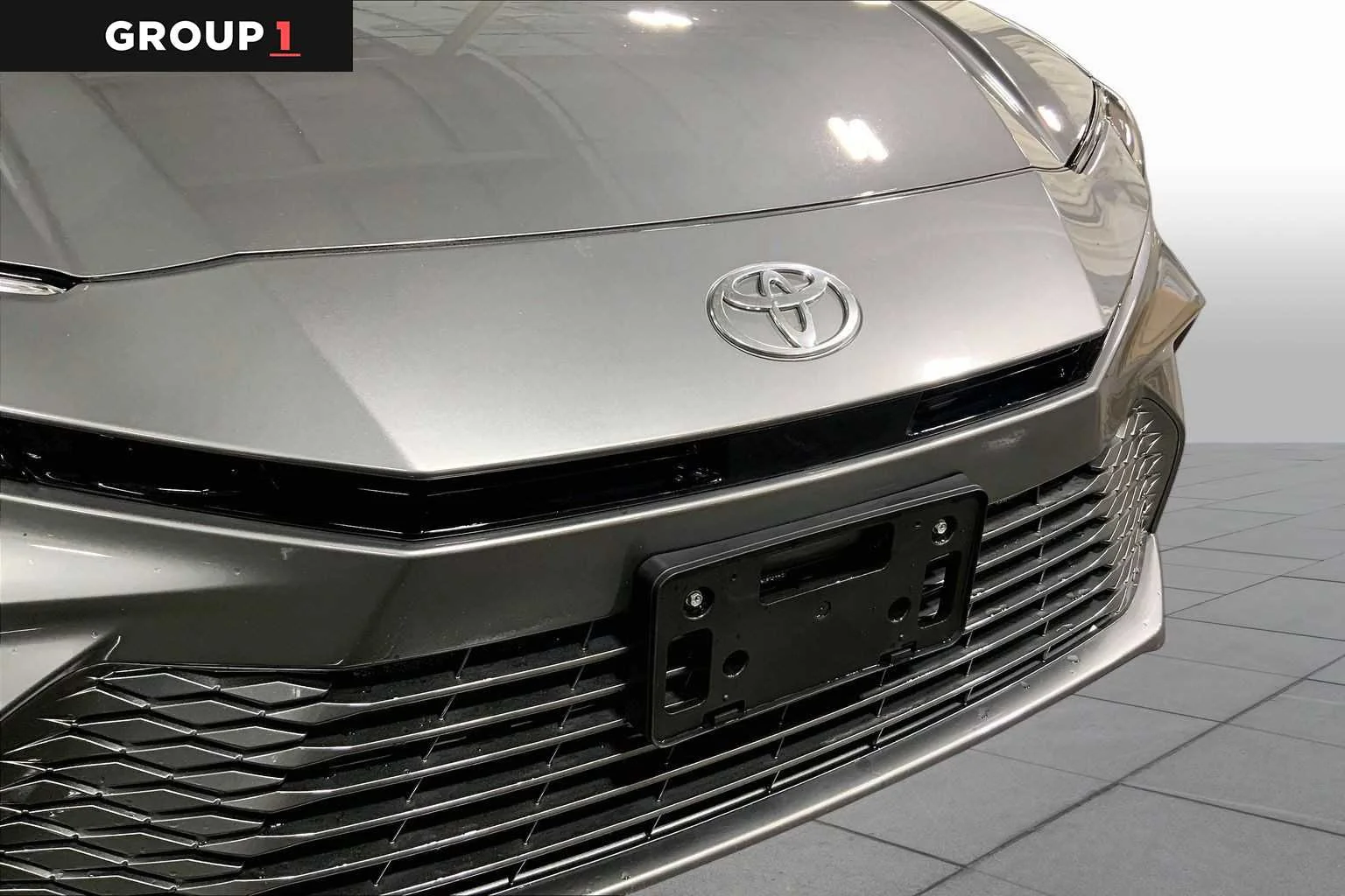 2025 Toyota Camry XLE - Photo 30
