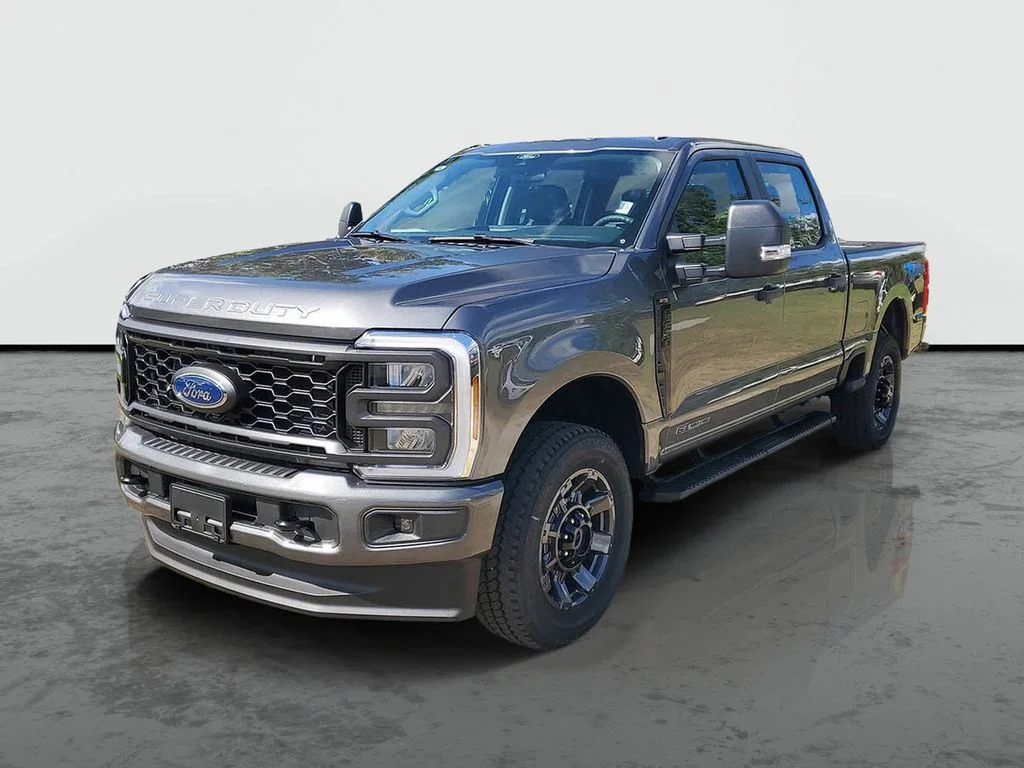 2026 Ford F-250 Super Duty XL - Photo 5