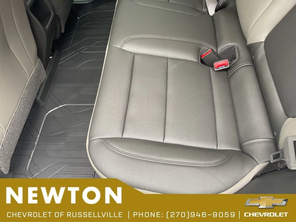 2026 Chevrolet Trax Activ - Photo 36