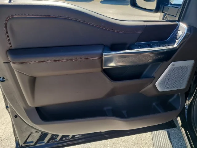 New 2027 Brown Ford King Ranch image 17