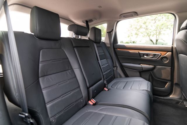 Used 2020  Honda EX-L image 33
