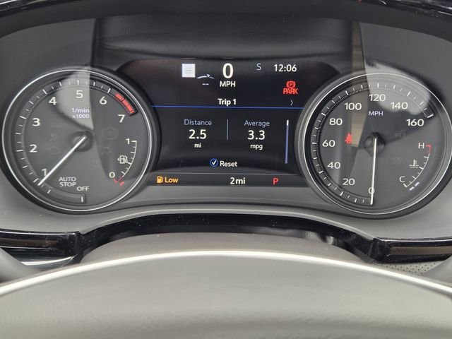 2026 Cadillac XT5 Premium Luxury - Photo 11