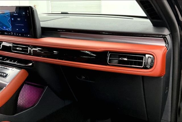 2025 Lincoln Aviator Reserve - Photo 20