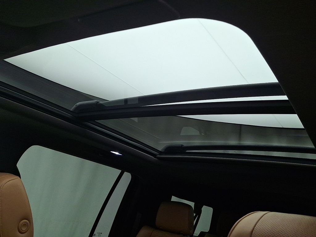 Used 2023 Galactic Gray Cadillac Premium image 16