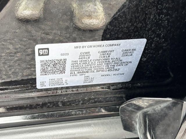 2023 Buick Encore GX Select - Photo 23