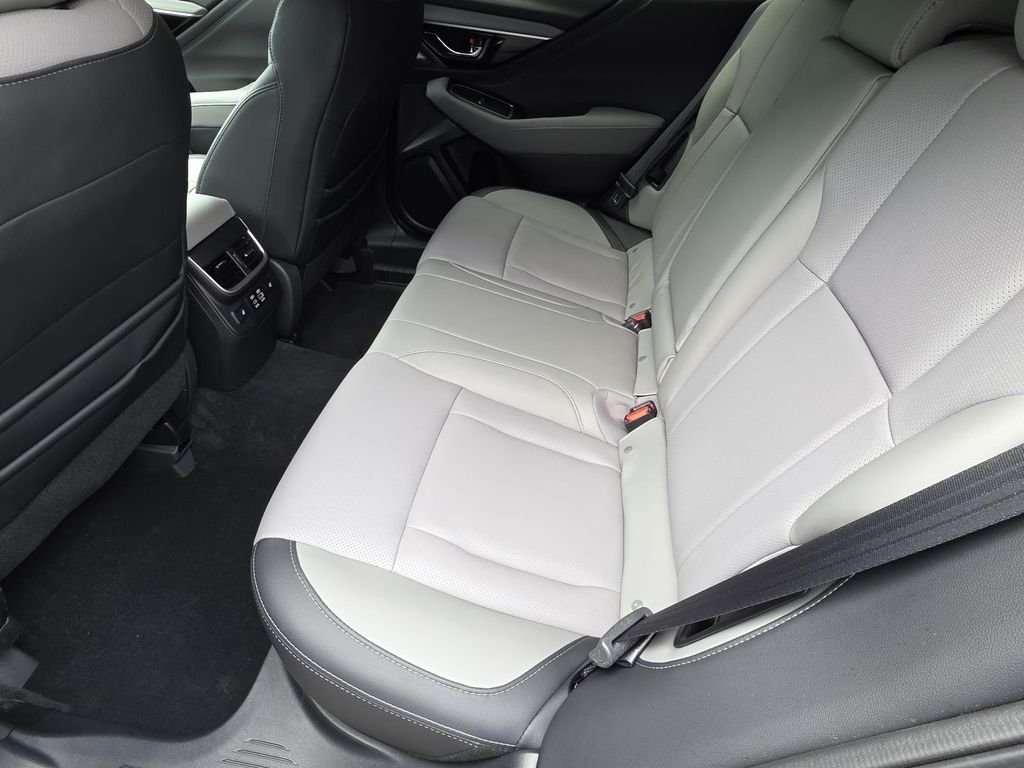 Used 2025 Gray Subaru Limited image 11
