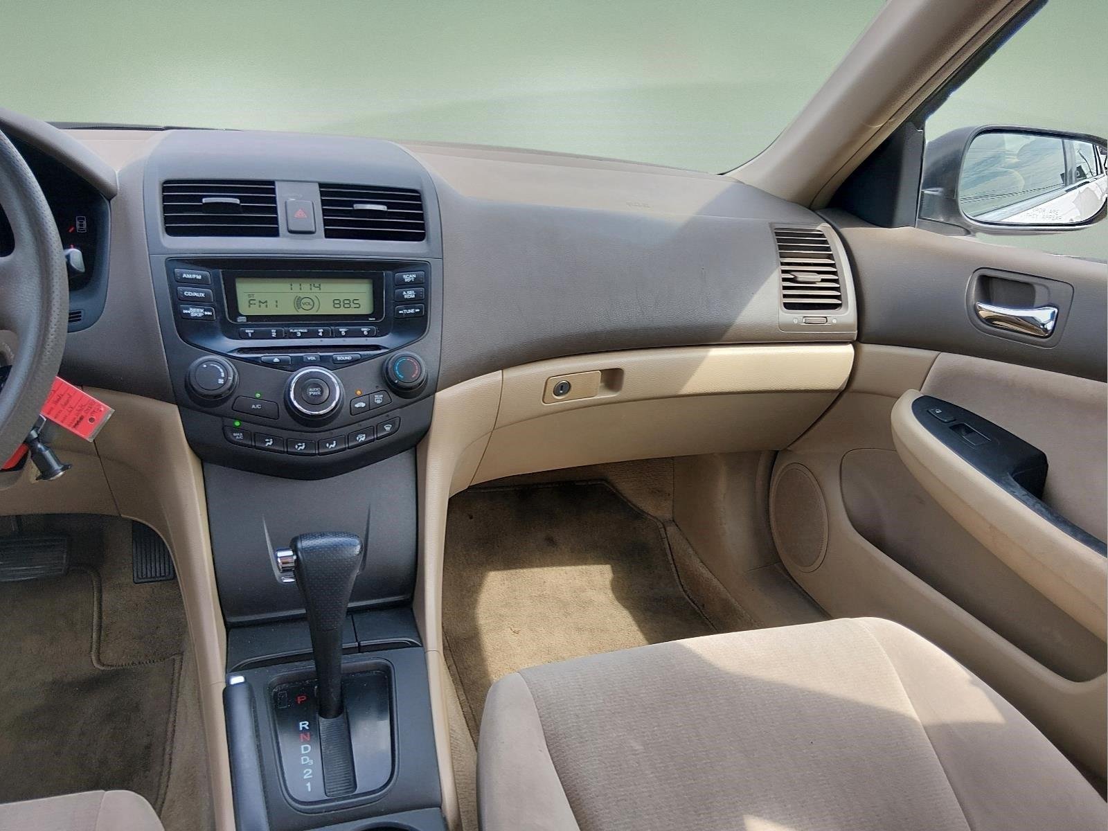 Used 2003  Honda LX image 17