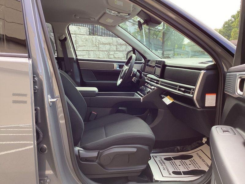 2026 Hyundai Santa Fe SE - Photo 23
