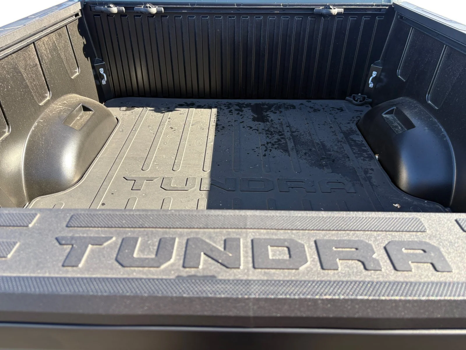 New 2026 Lunar Rock Toyota  SR5 image 19
