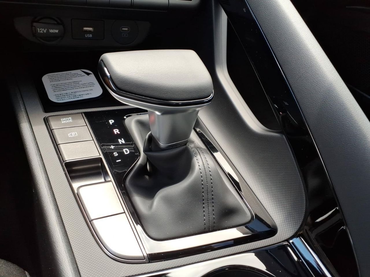 New 2026 Ecotronic Gray Hyundai SEL Sport Premium image 12