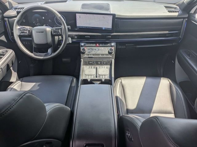 Used 2024 White Hyundai Calligraphy image 16