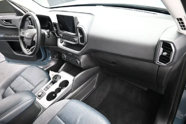 Certified Used 2021 Area 51 Ford Outer Banks image 28