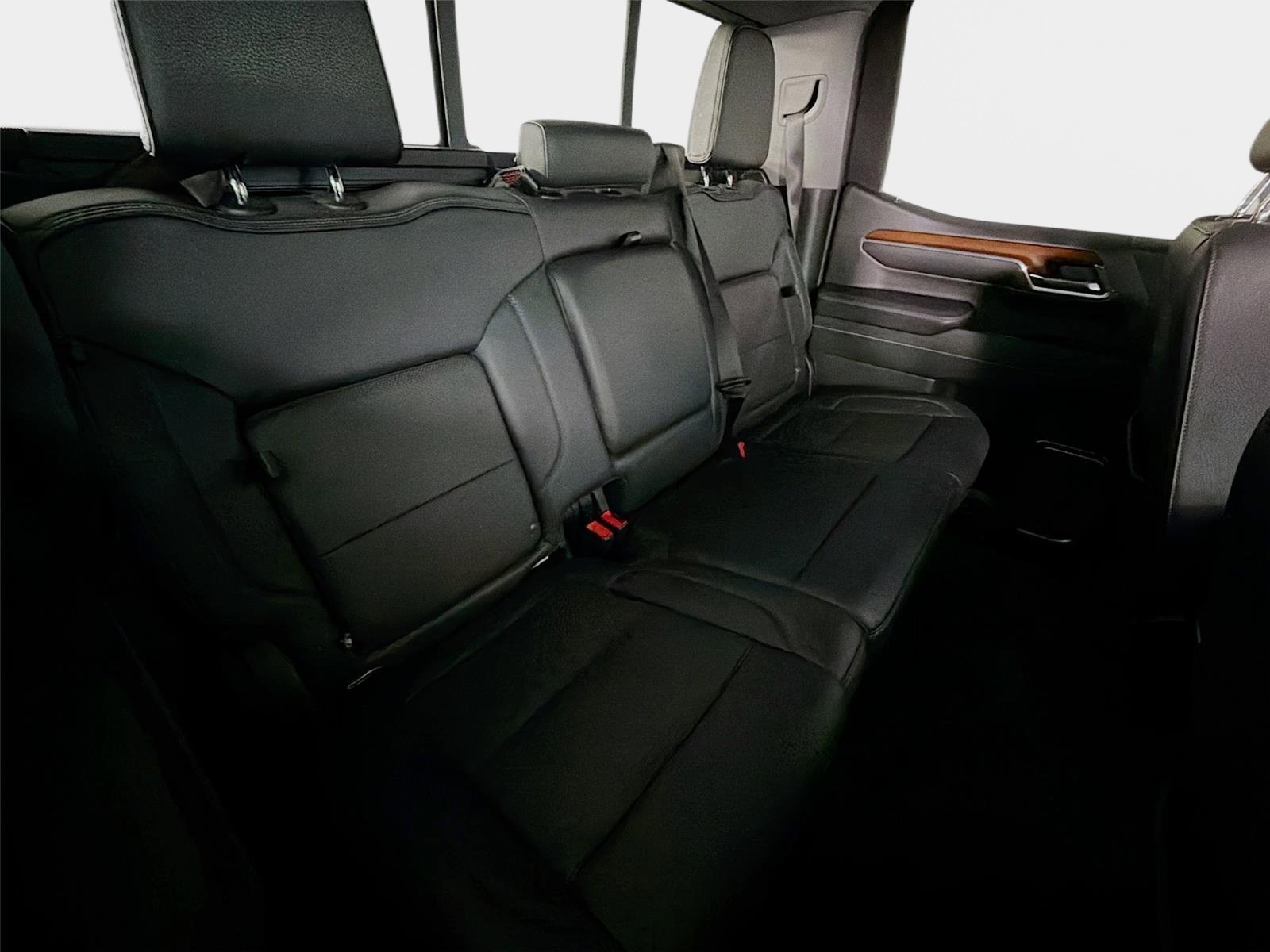 Used 2023 Summit White GMC Denali image 27