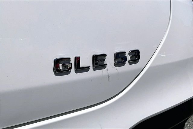 Certified Used 2022 White Mercedes-Benz GLE 53 AMG® image 8