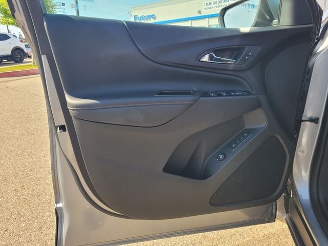 Used 2024 Gray Chevrolet Premier image 18