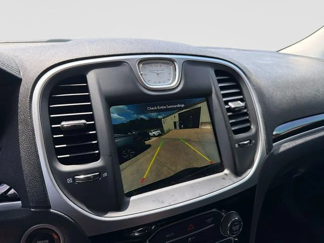 Used 2023 Gray Chrysler Touring image 22